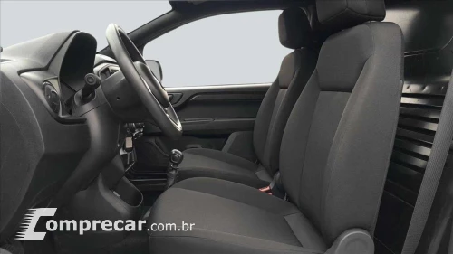 FIORINO 1.4 MPI FURGÃO ENDURANCE 8V FLEX 2P MANUAL