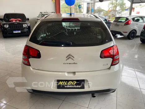 C3 1.5 Attraction 8V