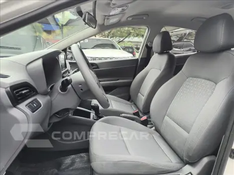 HB20S 1.0 Tgdi Comfort Plus