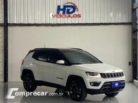 COMPASS LIMITED S