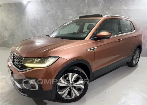 T-CROSS 1.4 250 TSI Highline