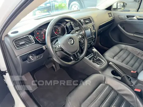 JETTA Highline 2.0 TSI 16V 4p Tiptronic