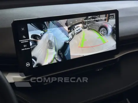 Haval H6 1.5 16V 4P HEV PREMIUM E-TRACTION AUTOMÁTICO