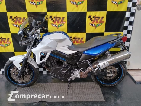 F800R