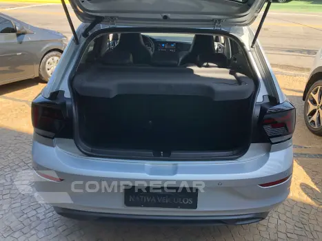 Polo 1.0 170 Tsi Highline Automático