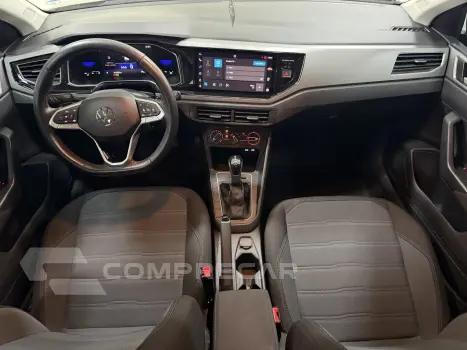 NIVUS 1.0 200 TSI TOTAL FLEX COMFORTLINE AUTOMÁTICO