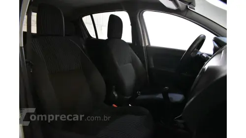 SANDERO - 1.0 12V SCE AUTHENTIQUE 4P MANUAL