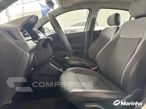 VOYAGE 1.0 12V MPI TOTALFLEX 4P MANUAL