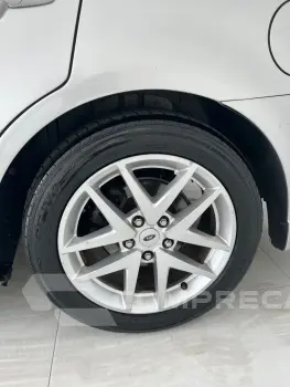 FUSION 2.5 16V