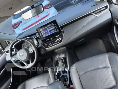 COROLLA 2.0 VVT-IE FLEX XEI DIRECT SHIFT