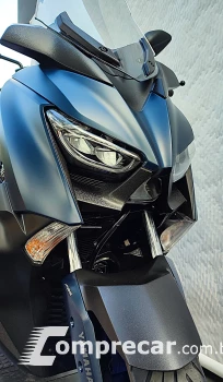 YAMAHA XMAX 250 ABS