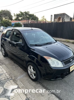 FIESTA 1.0 MPI 8V