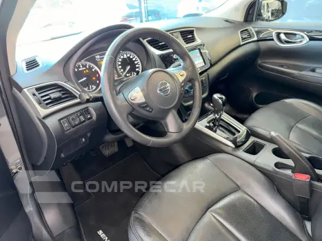 Sentra SL 2.0