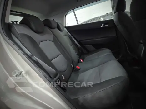 CRETA 1.6 16V FLEX ATTITUDE MANUAL