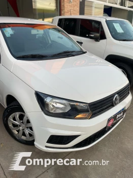 GOL 1.0 12V MPI Totalflex