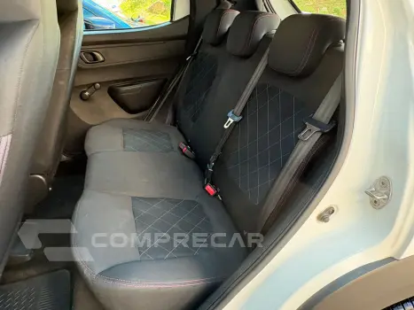 KWID 1.0 12V SCE ZEN