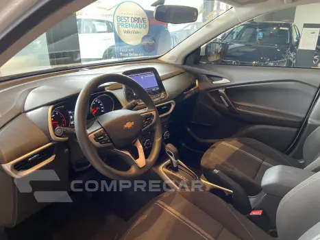 Tracker 1.0 4P FLEX TURBO AUTOMÁTICO