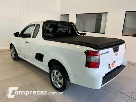 MONTANA 1.4 MPFI LS CS 8V FLEX 2P MANUAL