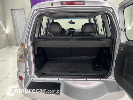 PAJERO 2.0 TR4 4X2 16V