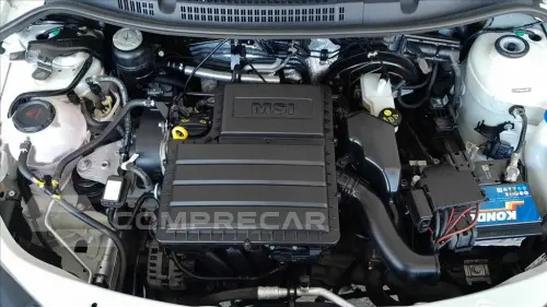 SAVEIRO 1.6 MSI ROBUST CS 8V FLEX 2P MANUAL