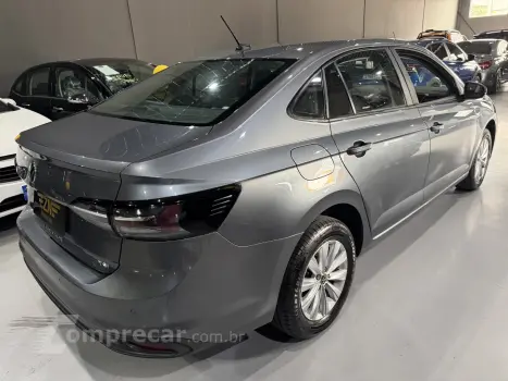 VIRTUS 1.0 170 TSI AUTOMÁTICO