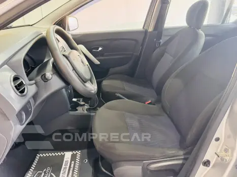 SANDERO 1.6 Expression 8V