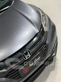 HR-V 1.8 16V EXL