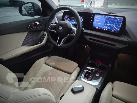 220I 2.0 TB GRAN COUPE M SPORT AUTOMATICA