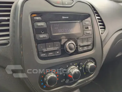 CAPTUR 1.6 16V SCE Life