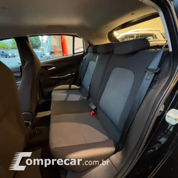 ONIX HATCH 1.0 12V Flex 5p Mec.