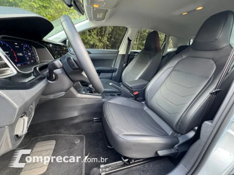 POLO 1.0 170 TSI Highline