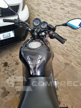 CB 500