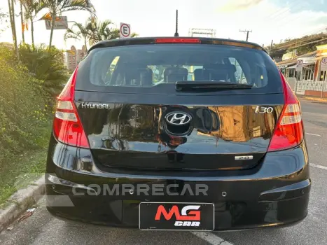I30 2.0 MPFI GLS 16V