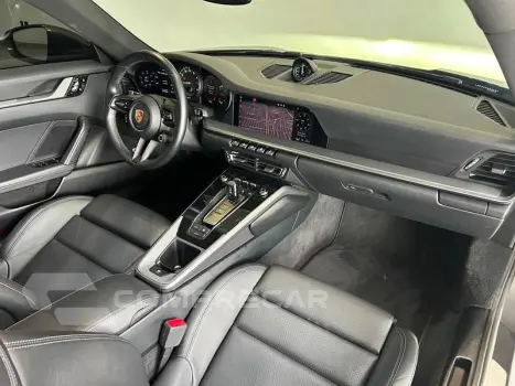 911 CARRERA S