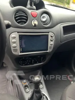 C3 GLX 1.4/ GLX Sonora 1.4 Flex 8V 5p