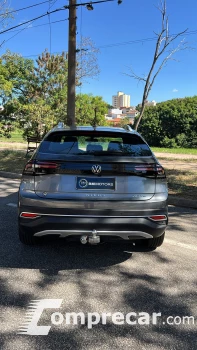 NIVUS 1.0 200 TSI Highline
