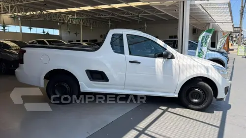 MONTANA 1.4 MPFI LS CS 8V FLEX 2P MANUAL