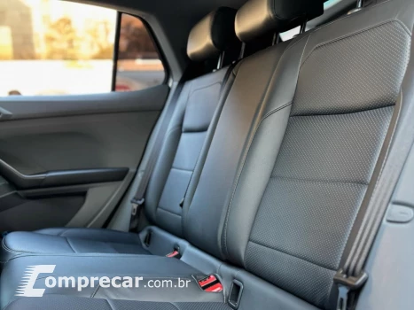 T-CROSS Versão Única