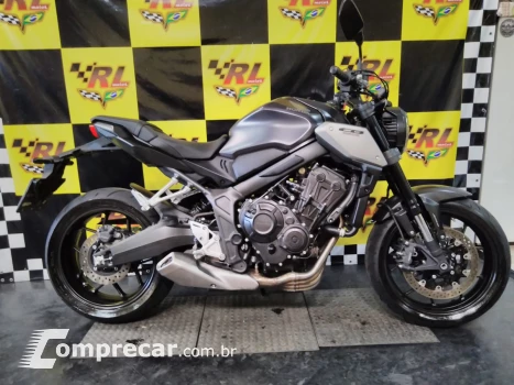 HONDA CB 650R ABS