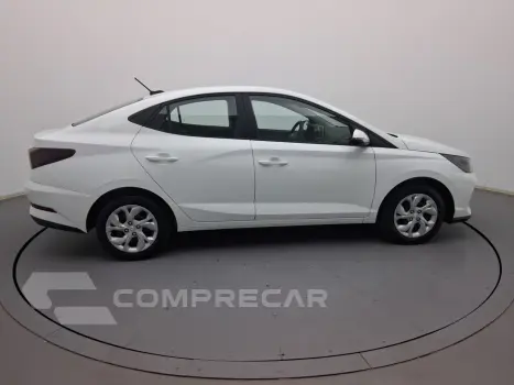 HB20S 1.0 12V FLEX COMFORT MANUAL