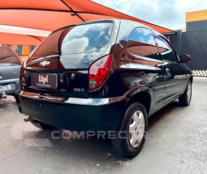 CELTA 1.0 MPFI LS 8V