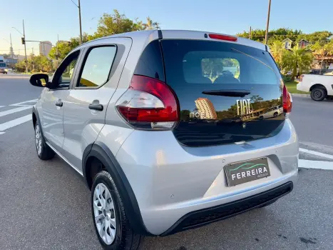 Mobi 1.0 Evo Flex Like. Manual