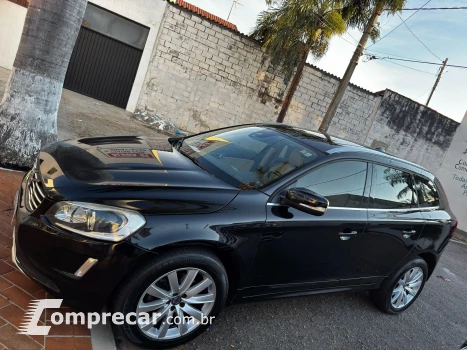 XC60 2.0 T5 Momentum