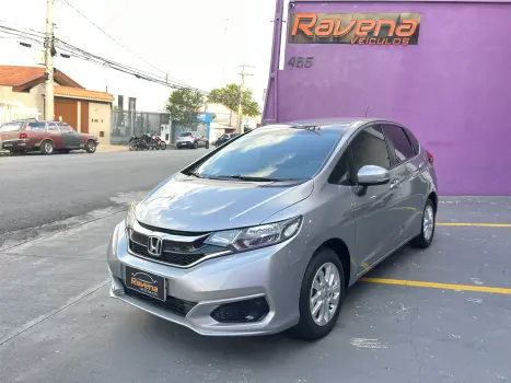 FIT 1.5 Personal 16V