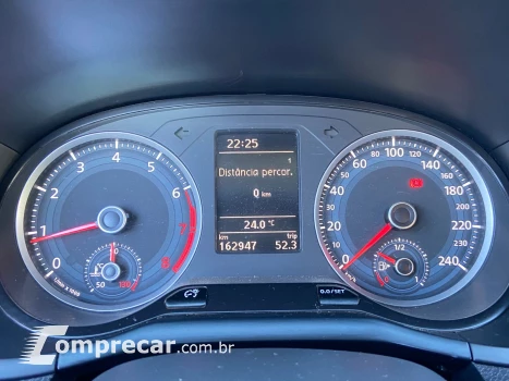 SAVEIRO 1.6 MI Trendline CD 8V