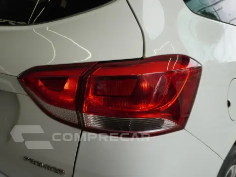 SPIN PREMIER 7L 1.8 8V ECONOFLEX 4P C/AR - AUTOMÁTICO