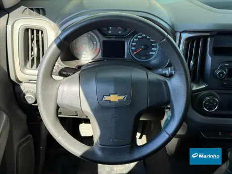 S10 2.8 16V TURBO DIESEL LS CD 4X4 MANUAL