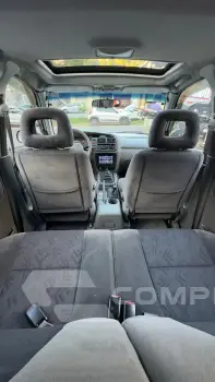 TRACKER 2.0 16v 128cv MPFI 4x4 5p