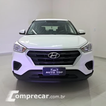 CRETA 1.6 16V Attitude