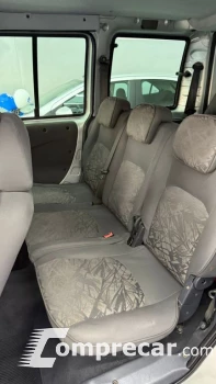 Doblo Adv/Adv TRYON/LOCKER 1.8 Flex